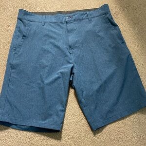 Surf style men’s swim trunks size 36